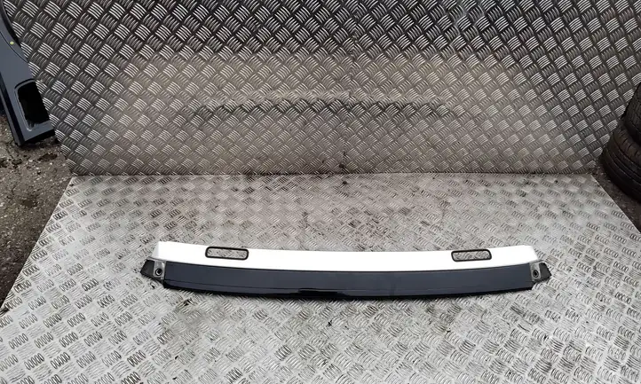 Audi S5 8T (2011 - 2016) 8F0853829F Накладка стоек лобового стекла — фото 1
