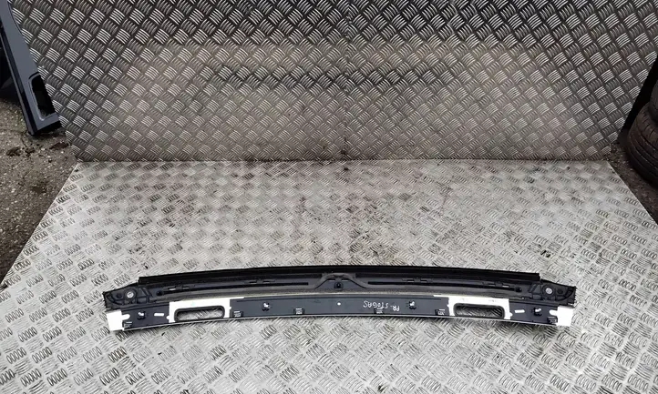 Audi S5 8T (2011 - 2016) 8F0853829F Накладка стоек лобового стекла — фото 3