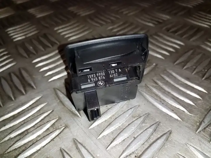 BMW X5 E70 (2006 - 2013) 6945874 Кнопка стеклоподъемников — фото 3