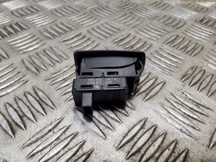 BMW X5 E70 (2006 - 2013) 6945874 Кнопка стеклоподъемников — фото 4