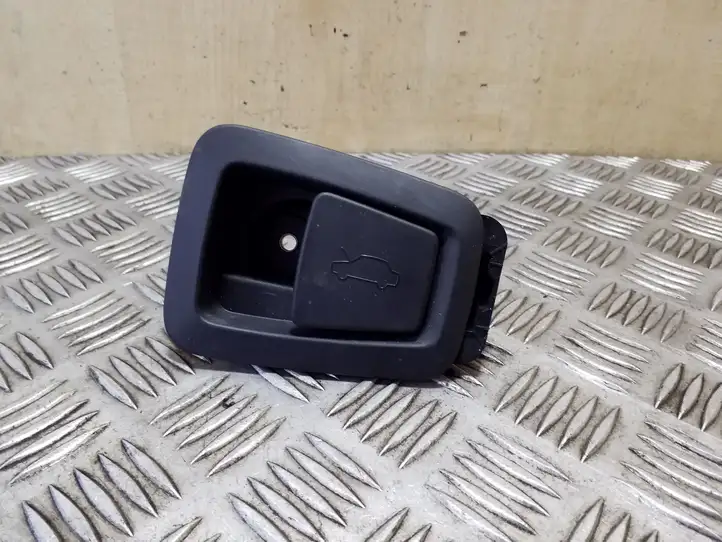 Volvo XC90 (2019 - ) 32277310 Ручка открытия капота — фото 1