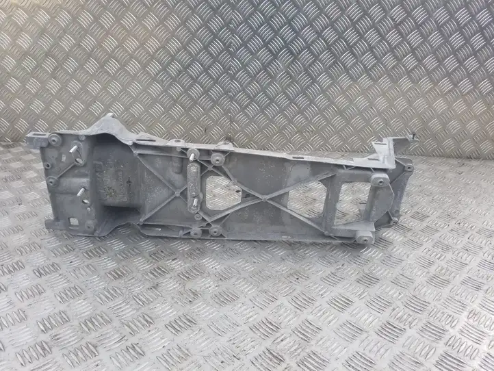 Volvo XC90 (2019 - ) 31469486 Другая деталь консоли (туннеля) — фото 3