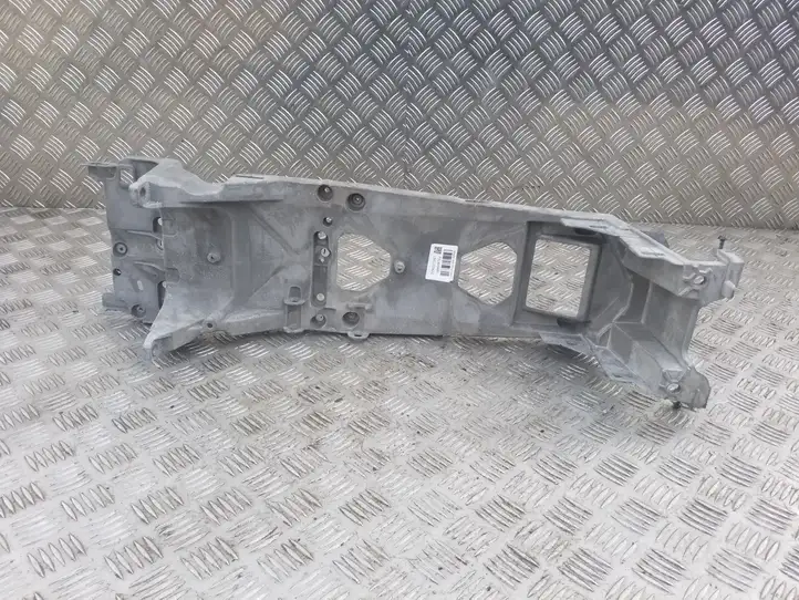 Volvo XC90 (2019 - ) 31469486 Другая деталь консоли (туннеля) — фото 4