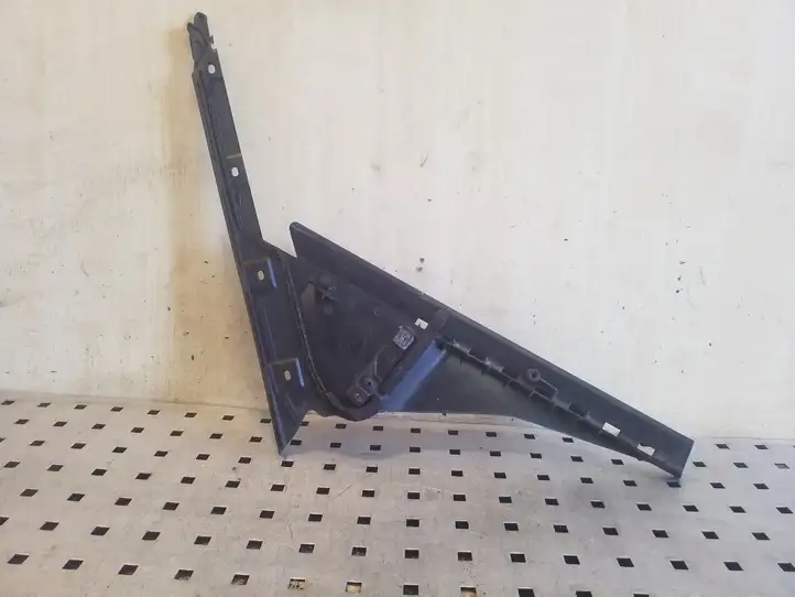 Jaguar XJ X351 (2009 - 2019) AW9320945AE Прочая отделка задней двери — фото 2