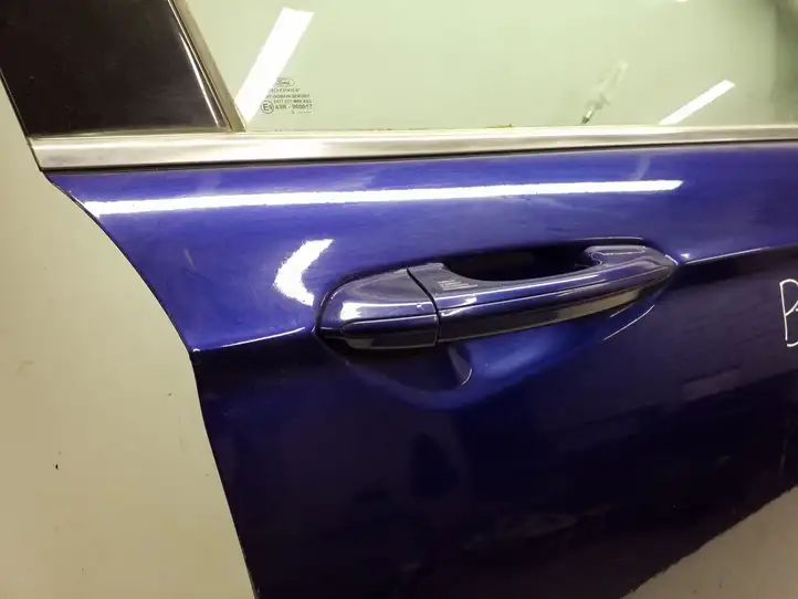 Ford Mondeo MK V (2014 - ) Дверь — фото 14