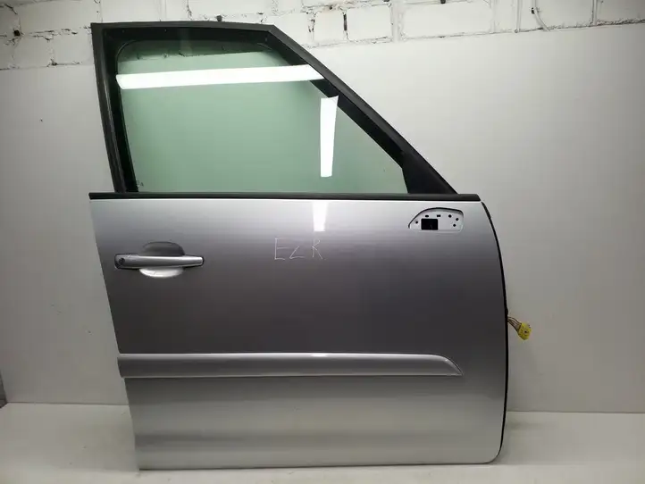 Citroen C4 I Picasso (2006 - 2013) Дверь — фото 1