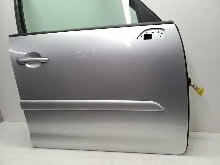 Citroen C4 I Picasso (2006 - 2013) Дверь — фото 3