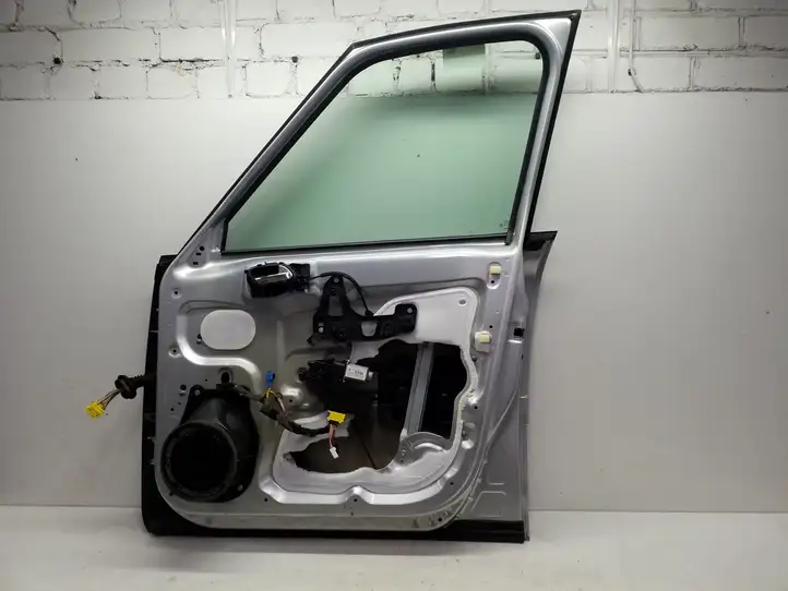 Citroen C4 I Picasso (2006 - 2013) Дверь — фото 4