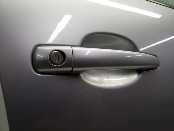 Citroen C4 I Picasso (2006 - 2013) Дверь — фото 15