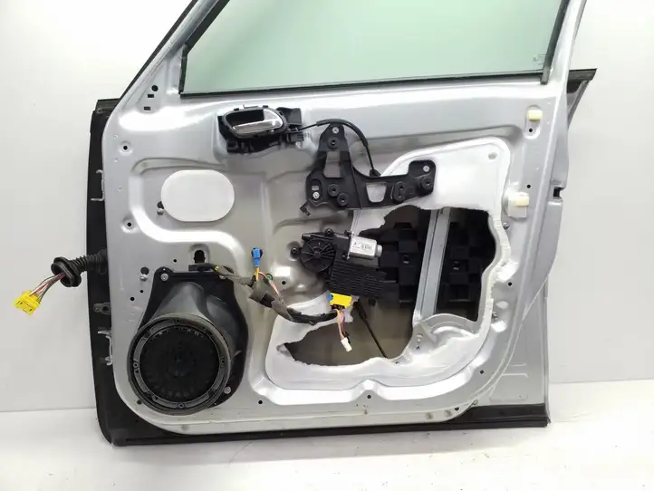Citroen C4 I Picasso (2006 - 2013) Дверь — фото 17