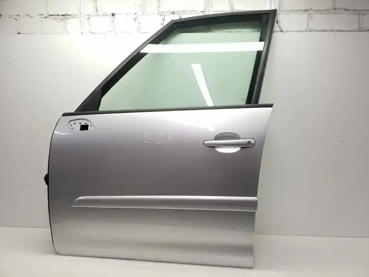 Citroen C4 I Picasso (2006 - 2013) Дверь — фото 1