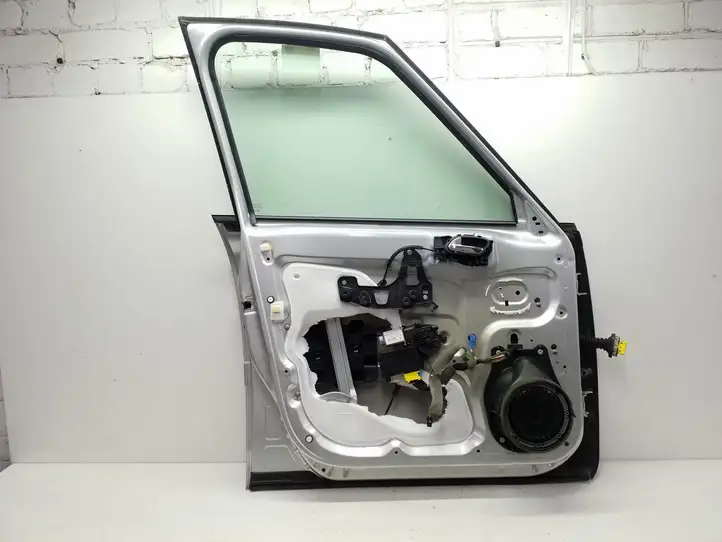 Citroen C4 I Picasso (2006 - 2013) Дверь — фото 9