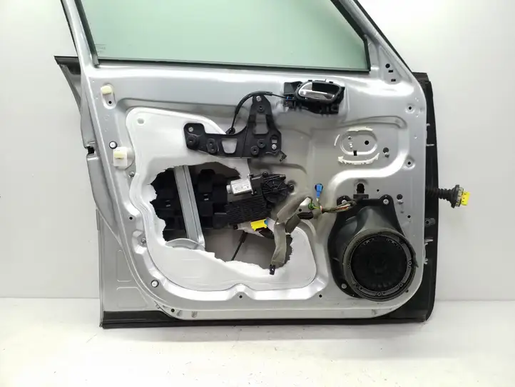 Citroen C4 I Picasso (2006 - 2013) Дверь — фото 16