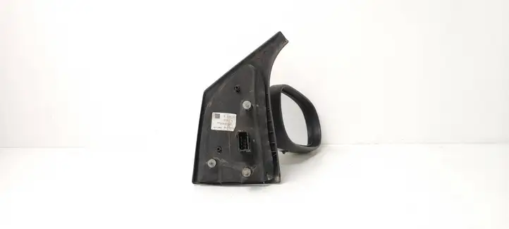 Renault Scenic I (1996 - 2003) E9014092 Боковое зеркало с электроприводом — фото 4