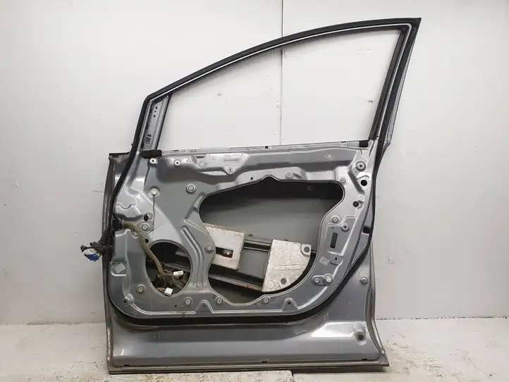 Mazda CX-7 (2009 - 2014) Дверь — фото 3
