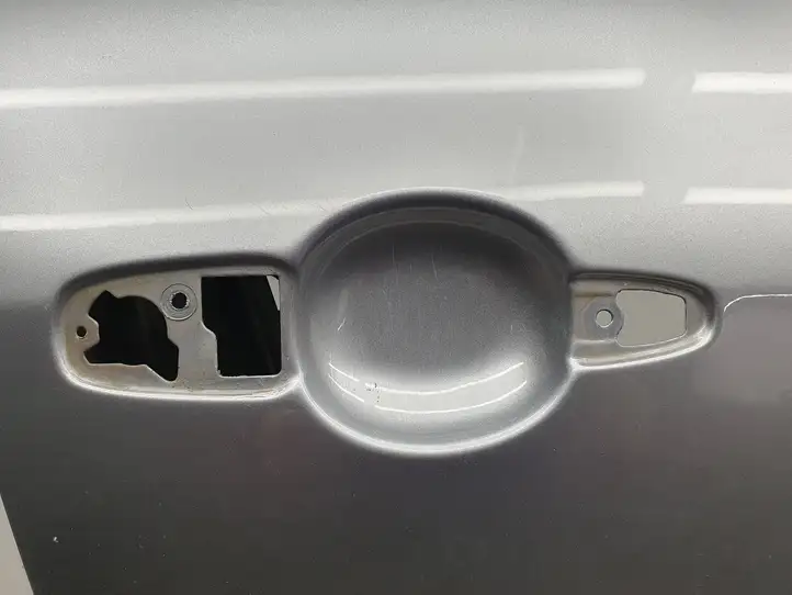 Mazda CX-7 (2009 - 2014) Дверь — фото 11
