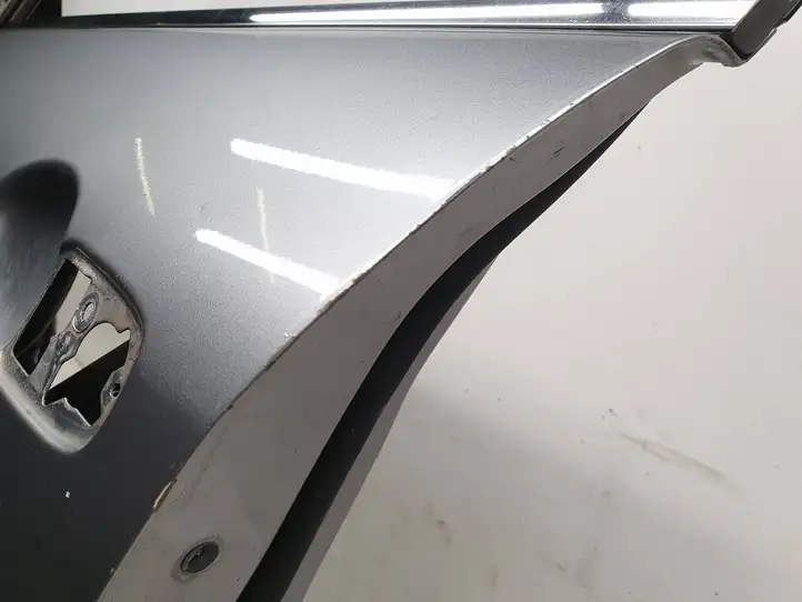 Mazda CX-7 (2009 - 2014) Дверь — фото 2