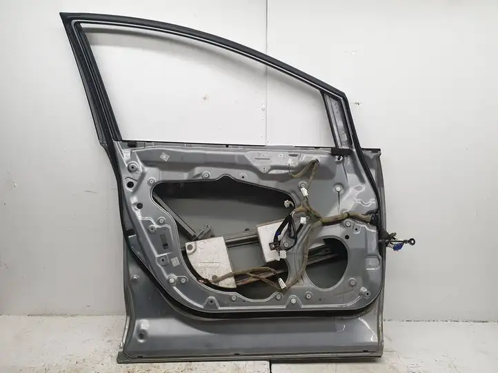 Mazda CX-7 (2009 - 2014) Дверь — фото 4