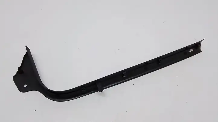 Citroen C4 (2011 - 2016) 9646210977 Внутренняя отделка переднего порога — фото 4