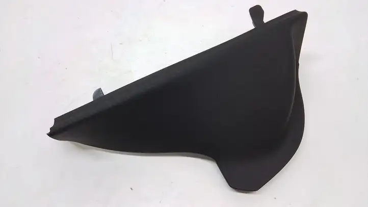Citroen C4 (2011 - 2016) 9646339977 Боковая отделка панели приборов — фото 3