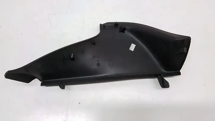 Citroen C4 (2011 - 2016) 9646339977 Боковая отделка панели приборов — фото 4