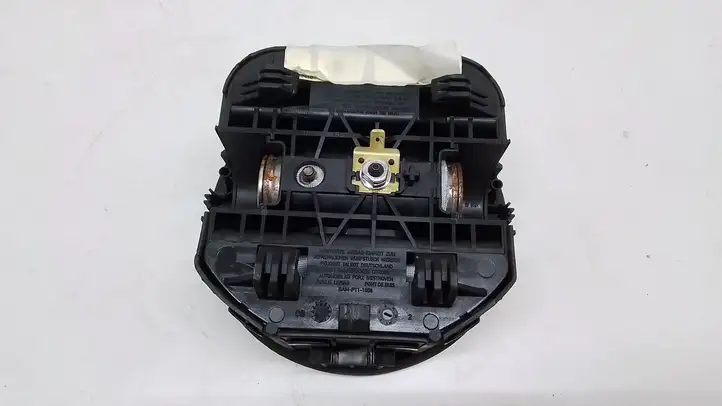 Citroen C4 (2011 - 2016) 6027986E Подушка безопасности руля — фото 4