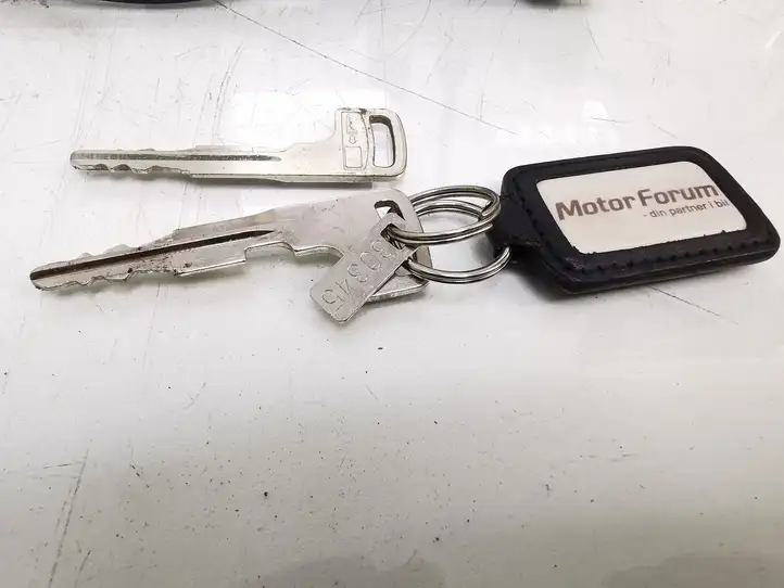 Mitsubishi ASX (2010 - 2016) Наружная ручка двери — фото 4