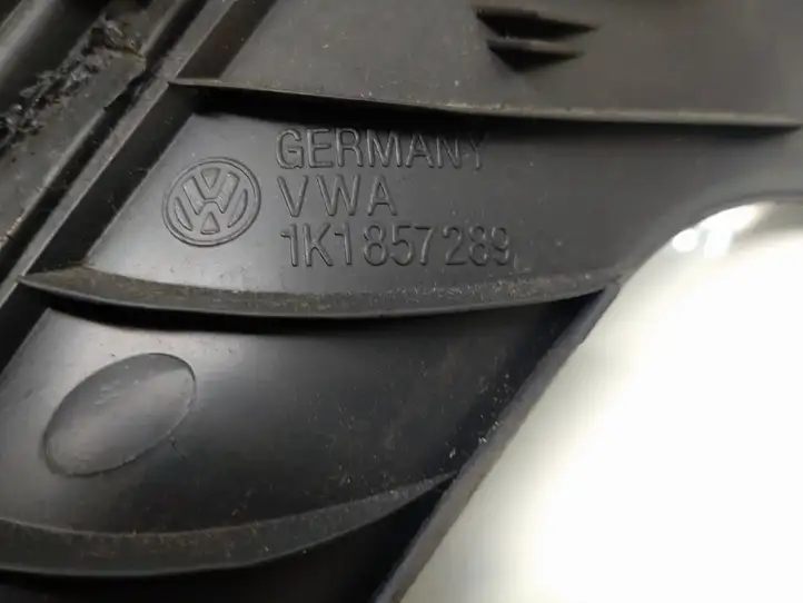 Volkswagen Golf V (2003 - 2009) 1K1857290 Бардачок в сборе — фото 3