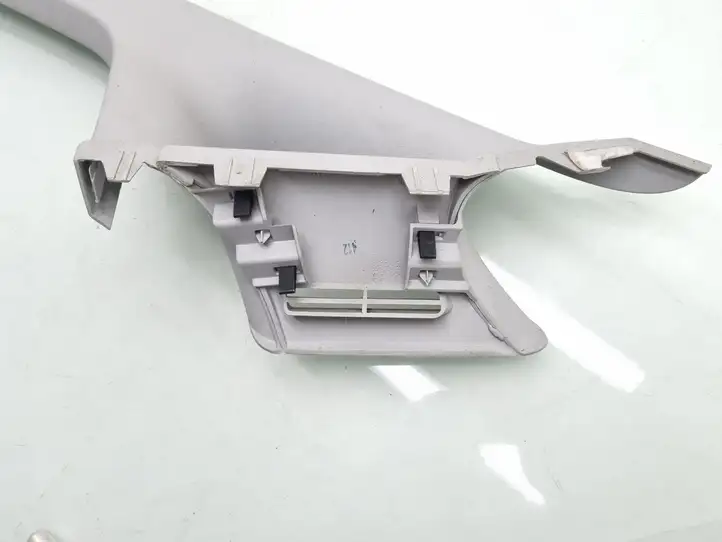 Volkswagen Caddy (2010 - 2015) 2K0858335 Обшивка стойки A — фото 4