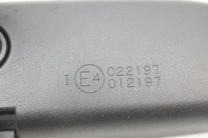 Toyota Prius+ (ZVW40) (2011 - 2018) Салонное зеркало заднего вида — фото 9