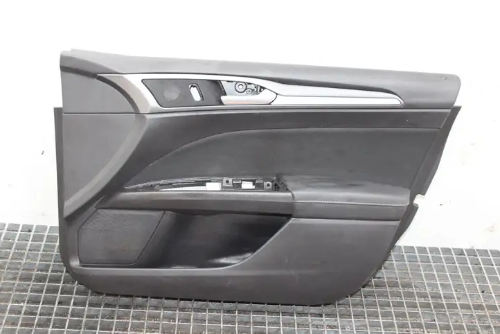 Ford Mondeo MK V (2014 - ) DS73F238A50TS Обшивка передней двери — фото 1