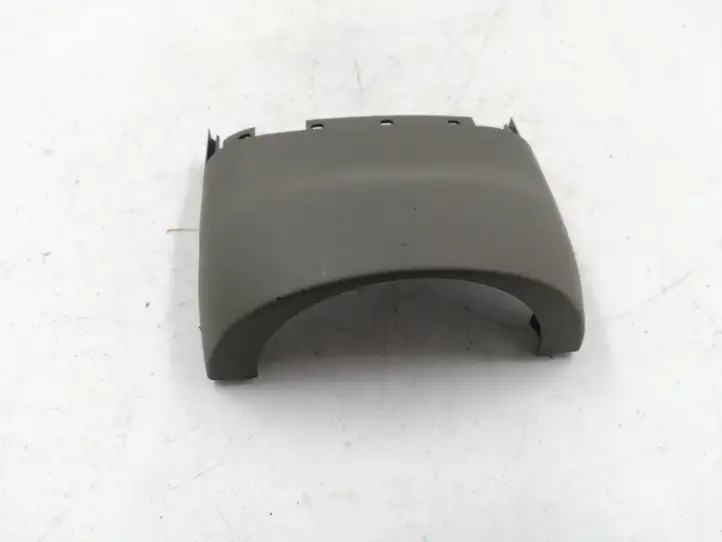 Audi Q7 4L (2005 - 2009) 4L0953515 Обшивка рулевой колонки — фото 1