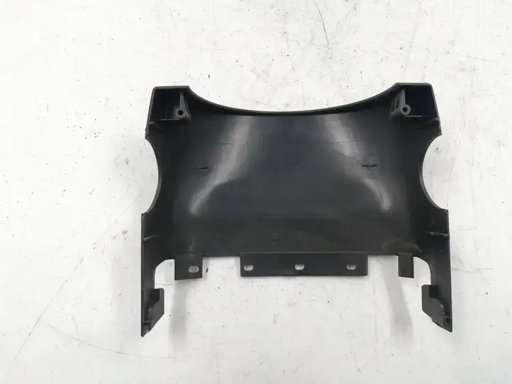 Audi Q7 4L (2005 - 2009) 4L0953515 Обшивка рулевой колонки — фото 2