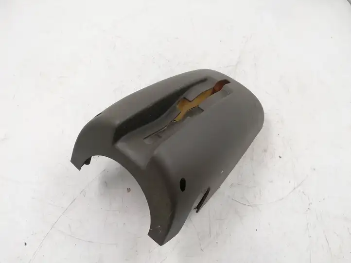 Audi Q7 4L (2005 - 2009) 4L0880225 Обшивка рулевой колонки — фото 2