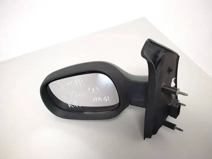 Renault Scenic I (1996 - 2003) 7700431544 Боковое зеркало с электроприводом — фото 3