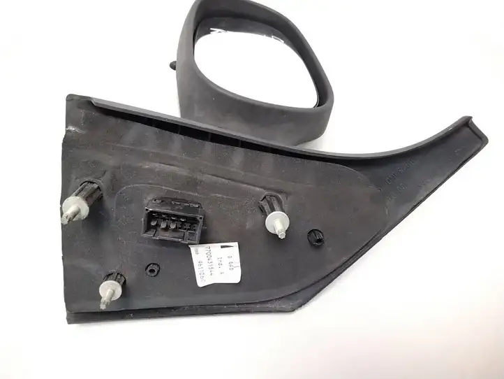Renault Scenic I (1996 - 2003) 7700431544 Боковое зеркало с электроприводом — фото 4