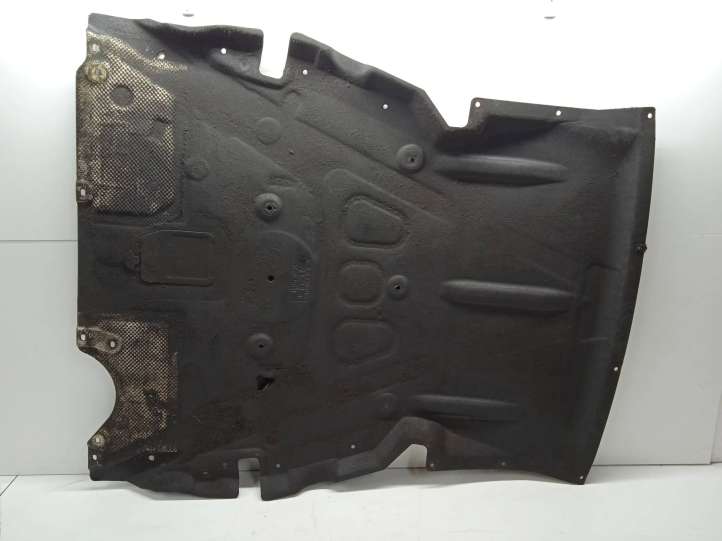 7241614 BMW 1 F20 F21 Variklio dugno apsauga