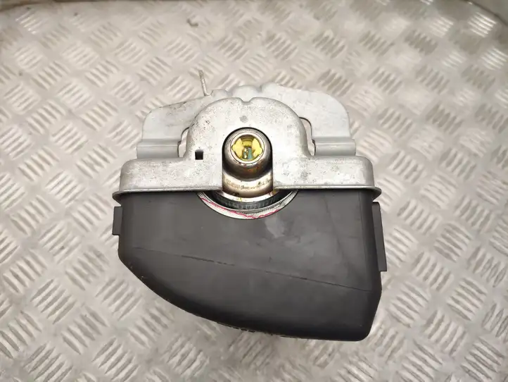 Mercedes-Benz E W211 (2002 - 2009) 30349566A Подушка безопасности пассажира — фото 4