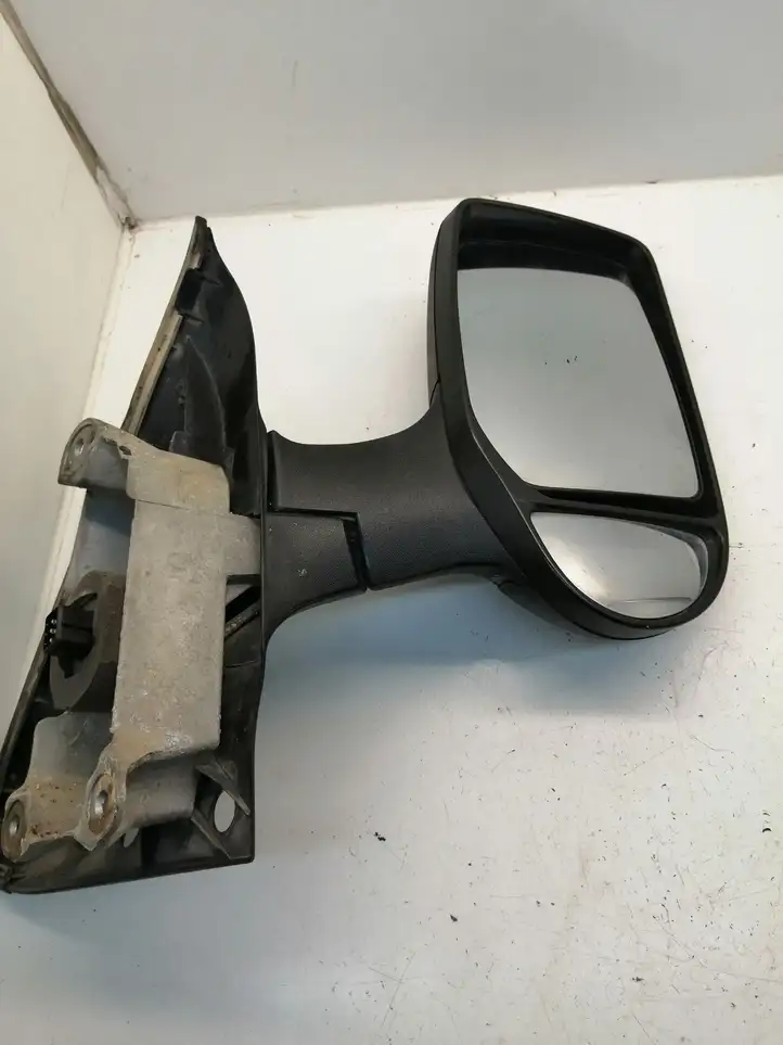 Ford Transit (2000 - 2006) Боковое зеркало с электроприводом — фото 1