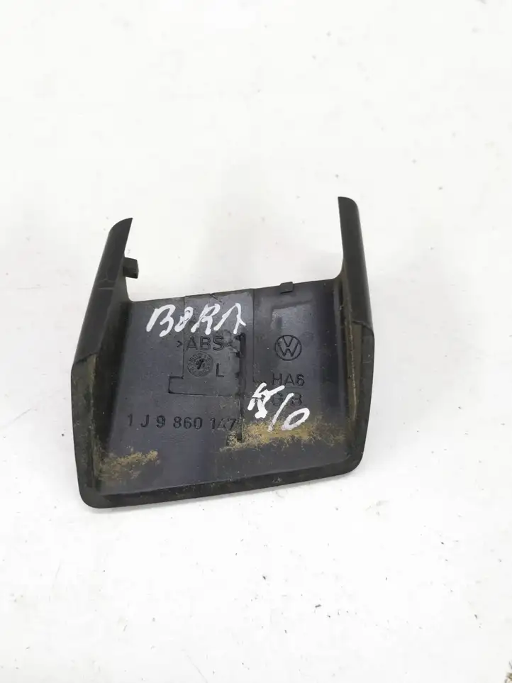 Volkswagen Bora (1998 - 2005) 1J9860147 Крышка рейлинга — фото 1