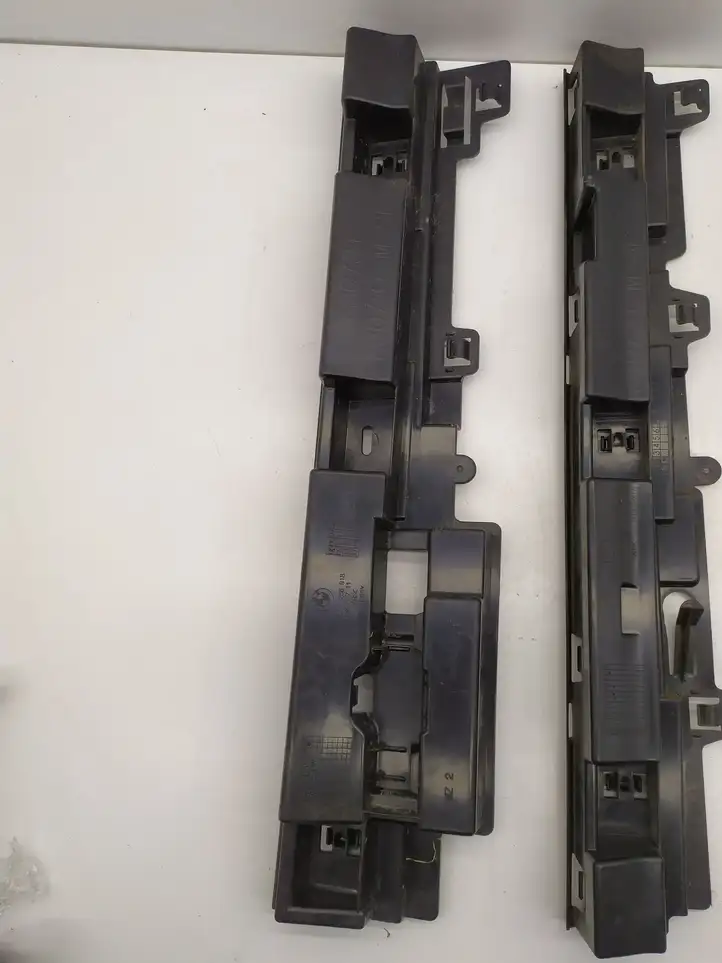 BMW 3 F30 F35 F31 (2012 - 2018) 51777256916 Усилитель порога — фото 4