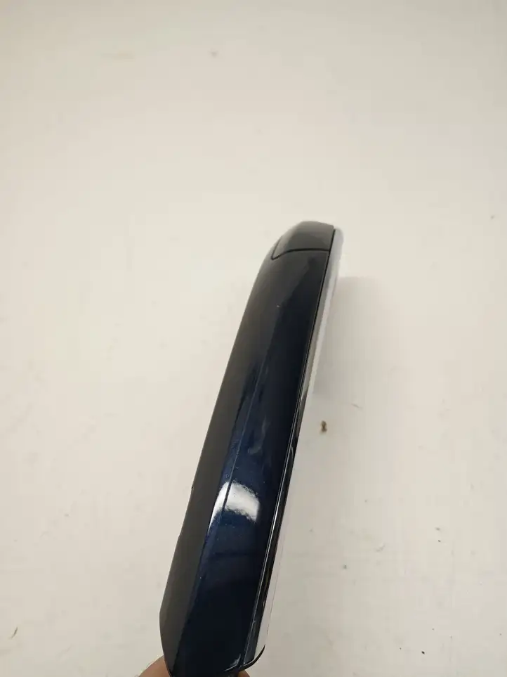 BMW 7 G11 G12 (2015 - 2022) 806774409 Наружная ручка двери — фото 4