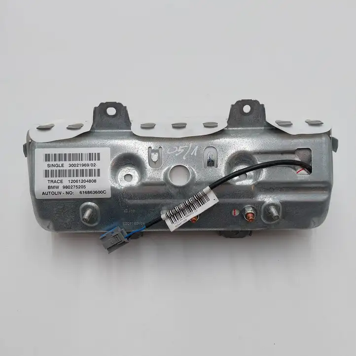 Mini Cooper Countryman R60 (2010 - 2016) 980275205 Подушка безопасности пассажира — фото 2