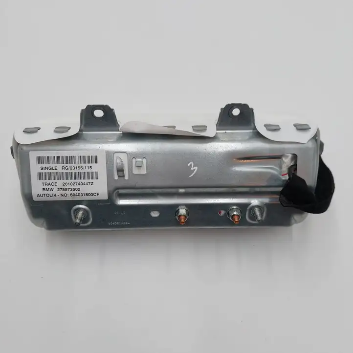 Mini One Cooper Coupe R56 (2004 - 2014) 275573502 Подушка безопасности пассажира — фото 3