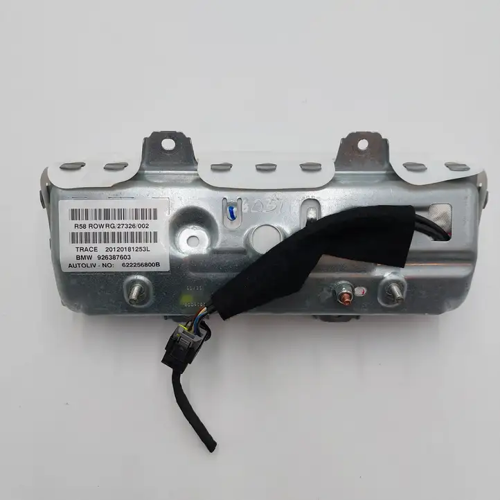 Mini One Cooper Coupe R56 (2004 - 2014) 926387603 Подушка безопасности пассажира — фото 3