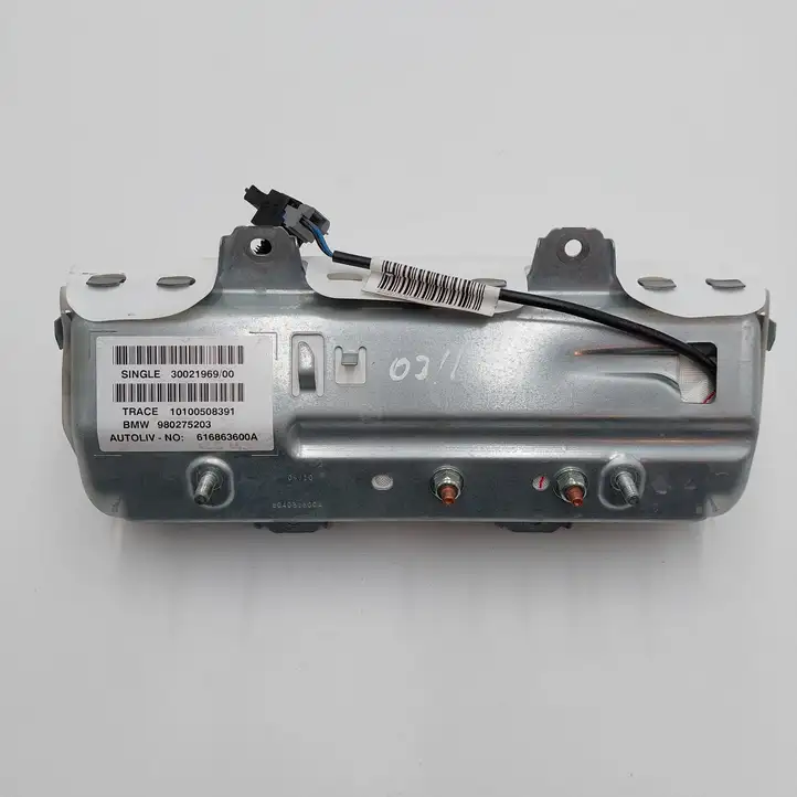 Mini Cooper Countryman R60 (2010 - 2016) 980275203 Подушка безопасности пассажира — фото 2