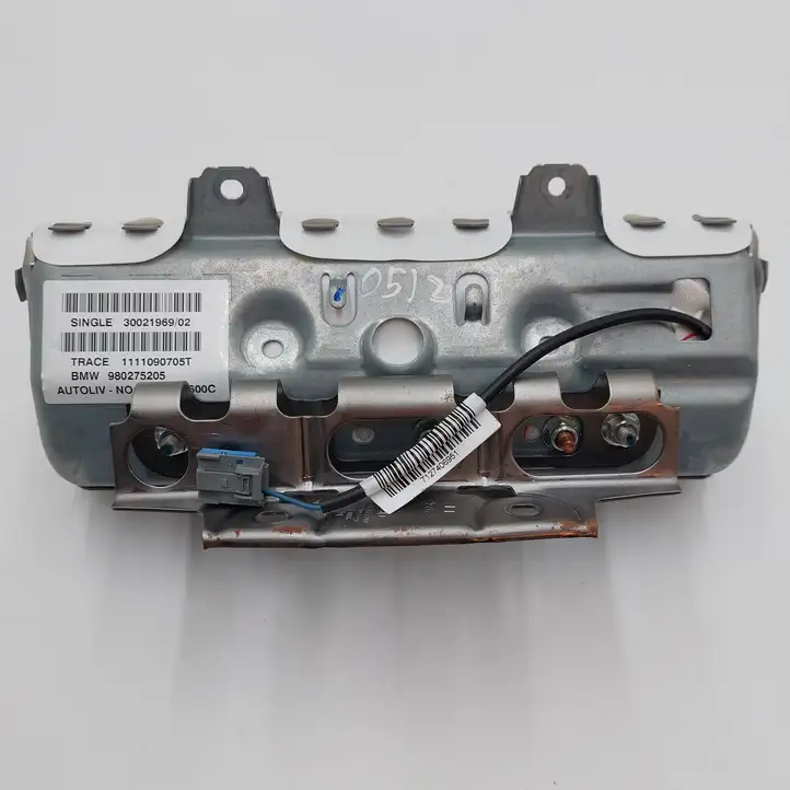 Mini Cooper Countryman R60 (2010 - 2016) 980275205 Подушка безопасности пассажира — фото 2