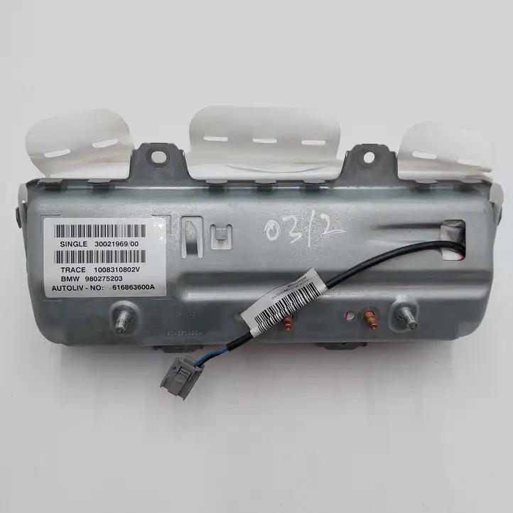 Mini Cooper Countryman R60 (2010 - 2016) 980275203 Подушка безопасности пассажира — фото 2