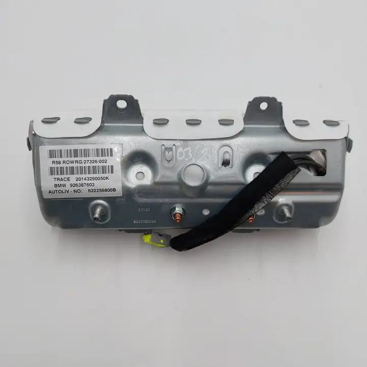 Mini One Cooper Coupe R56 (2004 - 2014) 926387603 Подушка безопасности пассажира — фото 2
