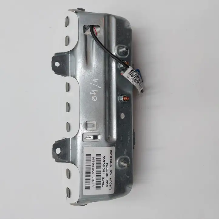 Mini Cooper Countryman R60 (2010 - 2016) 980275204 Подушка безопасности пассажира — фото 3